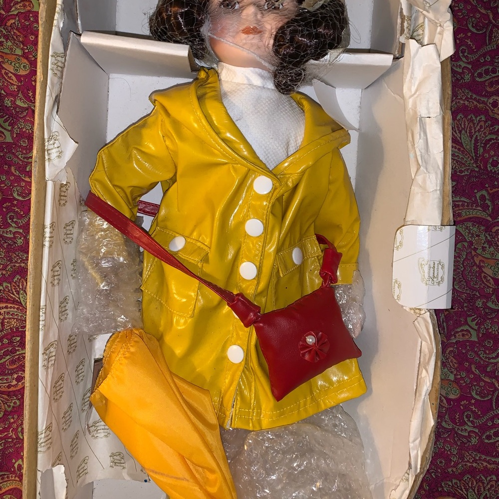 Collections Ext doll - Picture 3 of 6
